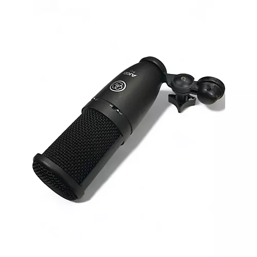 Used AKG P120 Project Studio Condenser Microphone