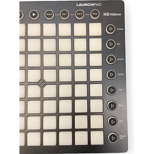 Used Novation Launchpad X MIDI Controller
