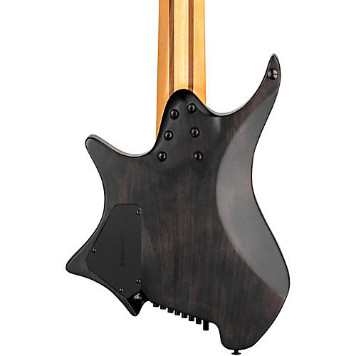 Strandberg Boden Standard NX 8 8-String Electric Guitar Charcoal