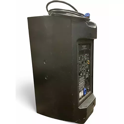 Used QSC K12 Powered Speaker