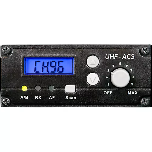 Galaxy Audio TV10-C010H000G Galaxy Audio Traveler 10 Portable PA System With CD Player, One Wireless Receiver, And One Handheld Microphone