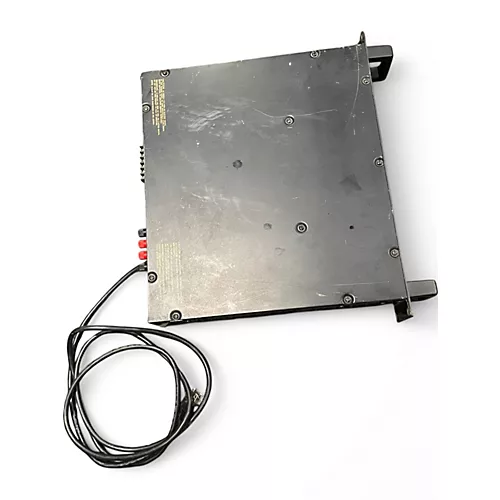 Used Yamaha P4500 Power Amp