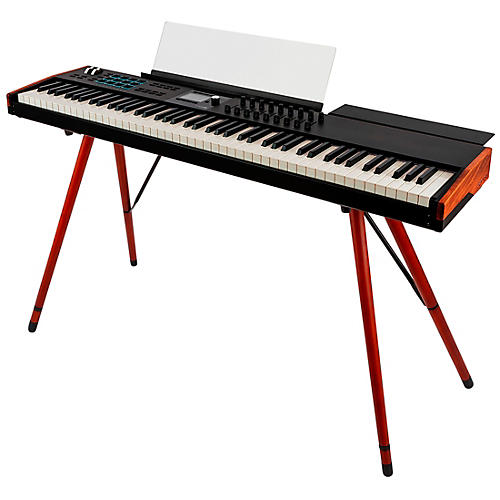 Arturia KeyLab 88 mk3 Keyboard Controller Black