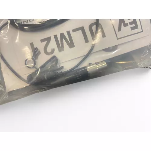 Used Electro-Voice ulm21 UNIDIRECTIONAL Lavalier Wireless System