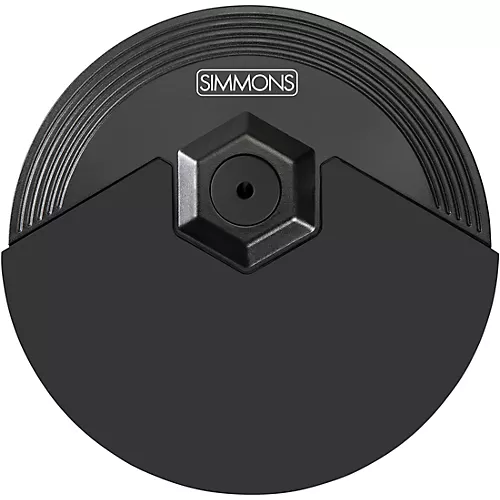 Simmons SD600 Expansion Pack Black