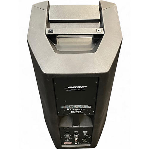 Used Bose F1 Model 812 Powered Speaker