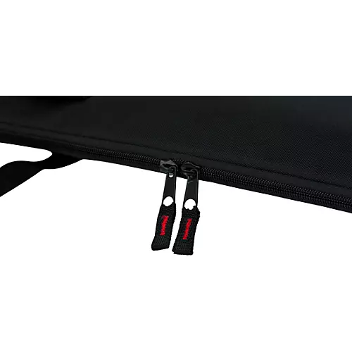 Gator GKBE-88 88-Note Economy Keyboard Gig Bag Black 60