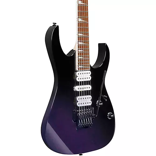 Ibanez RG470DX Electric Guitar Sea Foam Green Matte