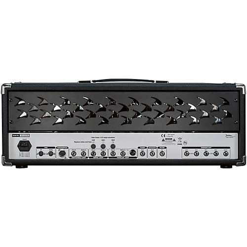 Diezel Herbert MKIII 180W Tube Guitar Amp Head