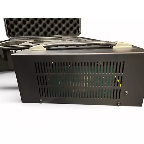 Used Warm Audio WA 8000 Tube Microphone