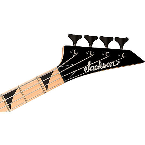 Jackson Limited Edition JS Series JS1M Concert Bass Infinity Blue