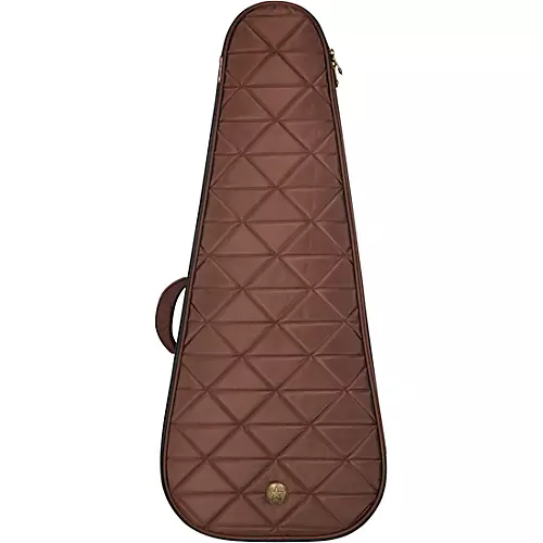 Road Runner RR5TAG-ESP Highway Premium Acoustic Guitar Gig Bag Espresso