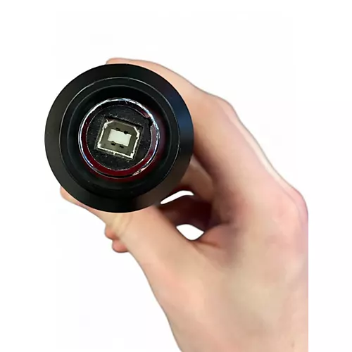 Used Sudotack USB CONDENSER MICROPHONE USB Microphone