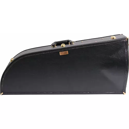 Getzen 1052FD Eterna Series Bass Trombone 1052FDR Red Brass Bell