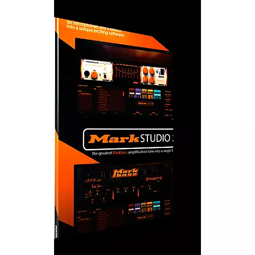 Overloud Mark Studio 2