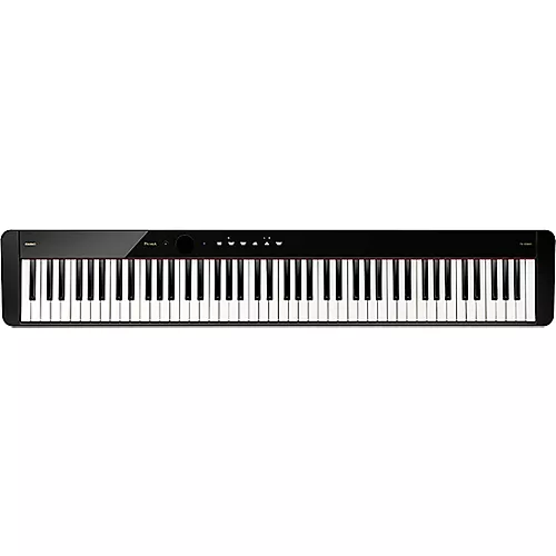 Casio Privia PX-S5000 Digital Piano With SC-800 Gig Bag