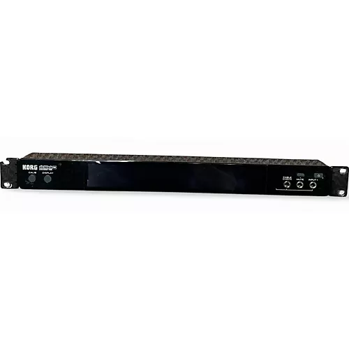 Used KORG Pitchblack PDO5
