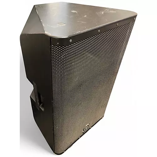 Used Yamaha DXR15 Powered Speaker
