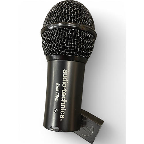 Used Audio-Technica Dr-Drum Percussion Microphone Pack