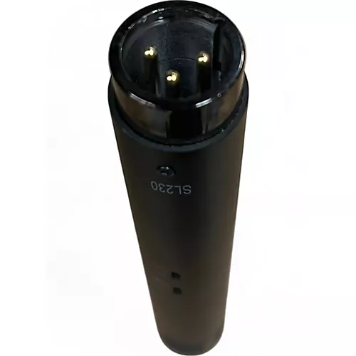 Used Sterling Audio SL230MP Matched Pair Condenser Microphone