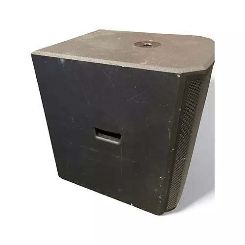 Used Alto TS318S Powered Subwoofer