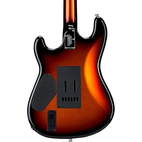 Ernie Ball Music Man Sabre HT Electric Guitar Showtime
