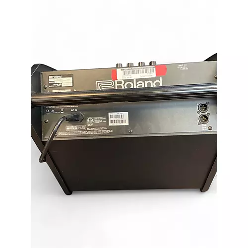 Used Roland PM 200 Keyboard Amp