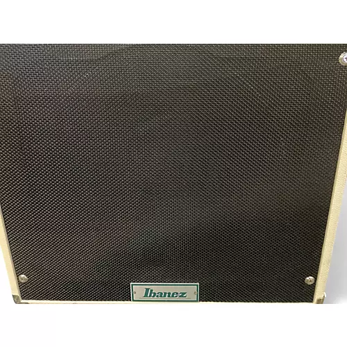 Used Ibanez TSA112C Guitar Cabinet