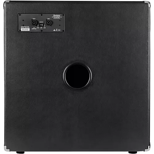 Blackstar Blackstar 4X10 Bass Cabinet W/Eminence speakers Gray