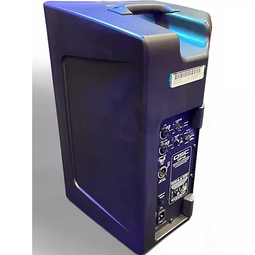 Used QSC CP12 Powered Monitor