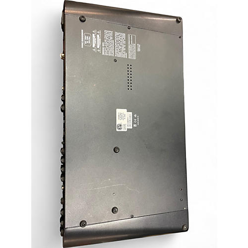 Used Line 6 Helix Effect Processor