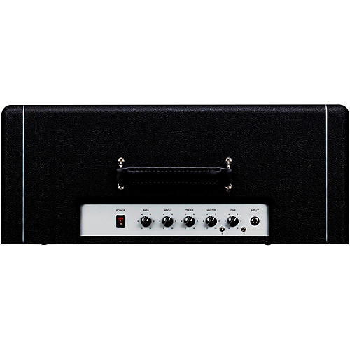 Friedman Little Sister 20W 1x12 Tube Guitar Combo Amp Black