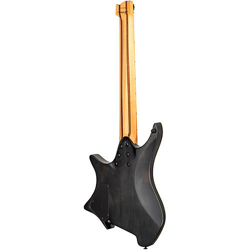 Strandberg Boden Standard NX 8 8-String Electric Guitar Charcoal