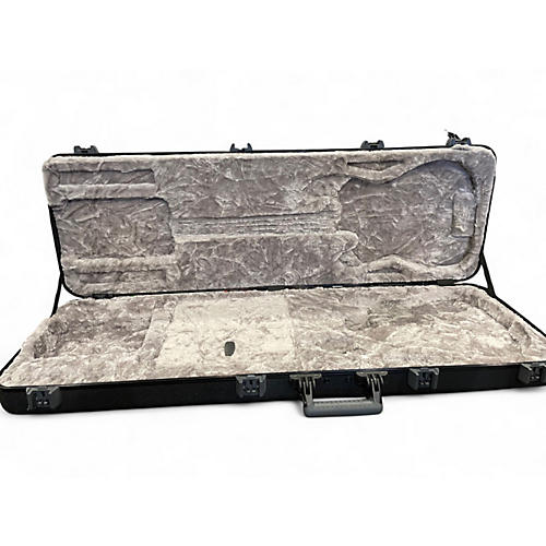 Used Fender American Professional II Precision Bass BLACK Electric Bass Guitar BLACK