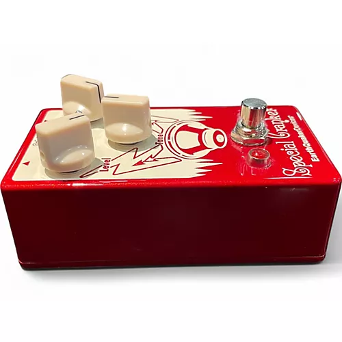 Used EarthQuaker Devices Special Cranker Effect Pedal