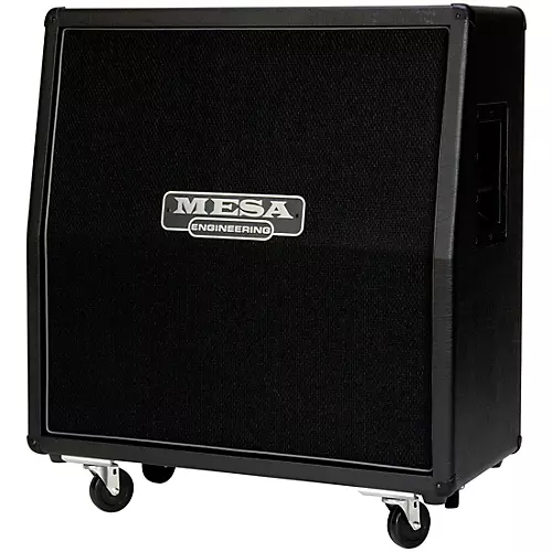 MESA/Boogie Rectifier Traditional Slant 4x12