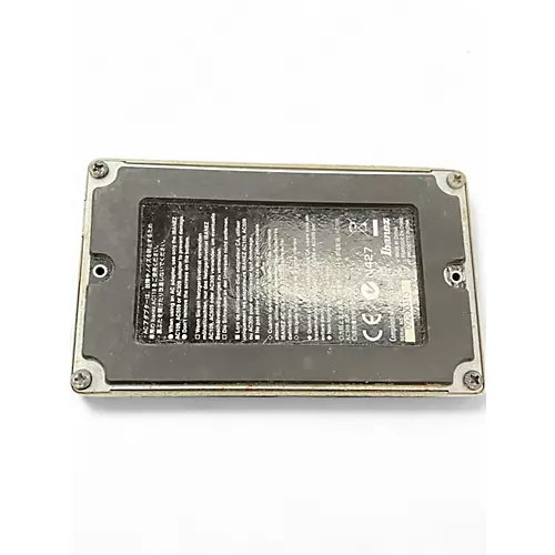 Used Ibanez DS7 Effect Pedal