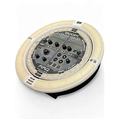 Used Zoom ARQ AR48 Drum Machine