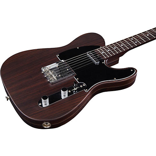 Fender Custom Shop '60s Rosewood Telecaster Closet Classic Electric Guitar Natural