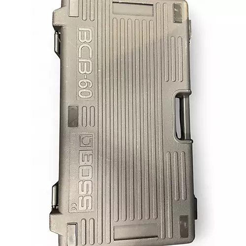 Used BOSS RC300 Pedal Board