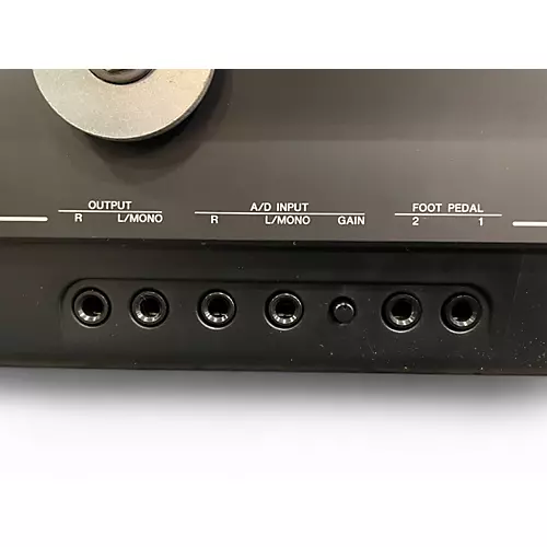 Used Yamaha CK88 Portable Keyboard