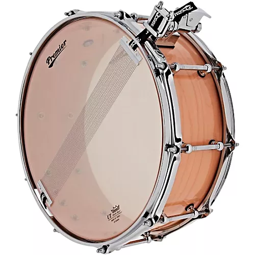 Premier Beatmaker Maple Snare Drum 14 x 5.5 in. Natural