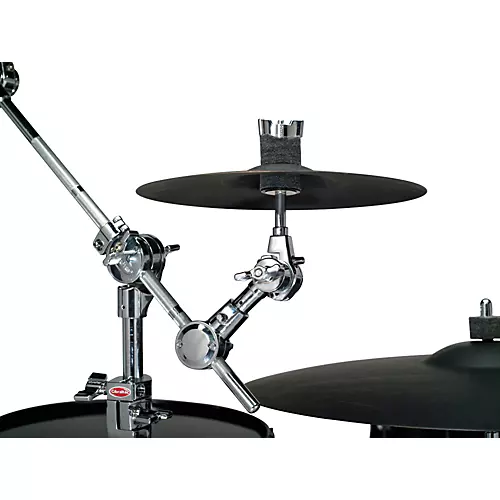 Gibraltar Turning Point Boom Arm with Brake Tilter