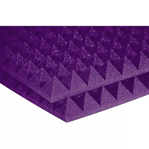 Auralex Studiofoam Pyramids 24