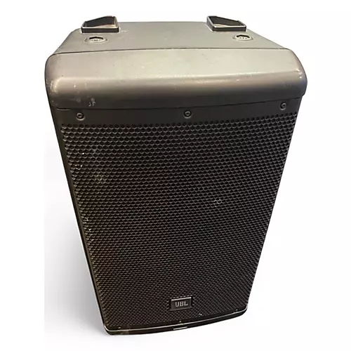 Used JBL EON 610 Powered Speaker