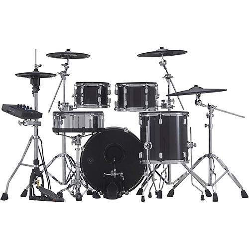 Open-Box Roland VAD506 V-Drums Acoustic Design Electronic Drum Kit Condition 1 - Mint