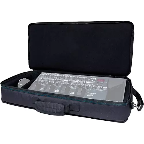 BOSS CB-ME80 Carrying Bag for ME-80 and GT-1000 Multi-Effects Processor