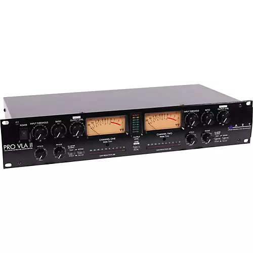 Art Pro VLA II Tube Compressor