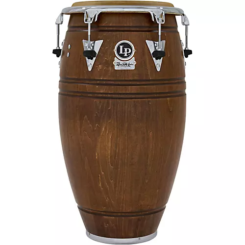 LP Richie Gajate-Garcia Signature Series Conga Satin Mavi 11.75 in.