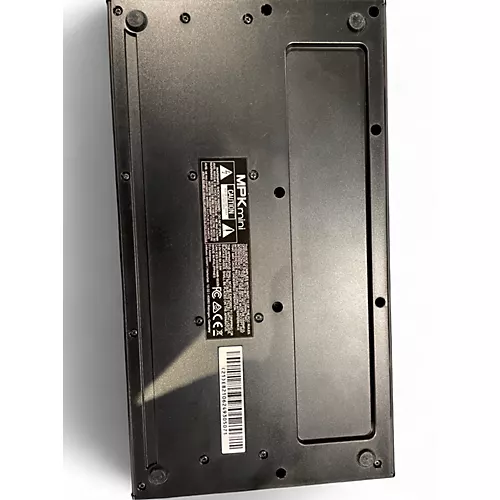 Used Akai Professional MPK Mini MIDI Controller